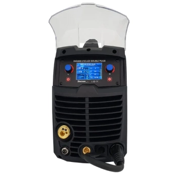 Sherman DIGIMIG 210 LCD DOUBLE PULSE